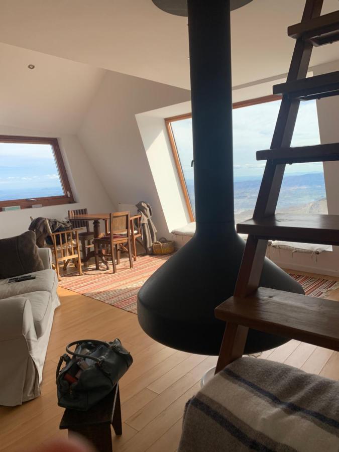 Bela Vista Villa Penhas da Saúde Buitenkant foto